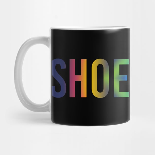 Shoegazer by The Daily Ghost